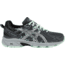 Asics GEL-Venture 6 Trail Running Shoes - Women's, Castlerock/Silver/Honeydew, Medium, 8 US T7G6Q.9793-8
