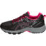Asics GEL-Venture 6 Trail Running Shoes - Womens, Black/Pixel Pink, Medium, 6.5 US, T7G6N.001-6.5