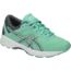 Asics GT-1000 6 GS Shoes - Kids , Patina Green/Carbon/Opal Green, Medium, 5 US C740N.8797-5