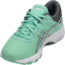 Asics GT-1000 6 GS Shoes - Kids , Patina Green/Carbon/Opal Green, Medium, 5 US C740N.8797-5