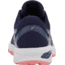 Asics GT-1000 6 GS Shoes - Kids , Smoke Blue/Indigo Blue/Begonia Pink, Medium, 4 US C740N.5649-4