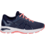 Asics GT-1000 6 GS Shoes - Kids , Smoke Blue/Indigo Blue/Begonia Pink, Medium, 4 US C740N.5649-4