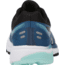 Asics GT-1000 7 - Womens, Grand Shark/Black, 7.5, Medium, 1012A030.401-7.5