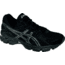 Asics GT-1000 Road Running Shoe - Men's-Onyx/Black/Lightning-8 US