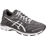 Asics GT-200 7 Running Shoes - Womens, Mid Grey/Black, Medium, 7.5, 1012A147.021-7.5