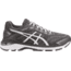 Asics GT-200 7 Running Shoes - Womens, Mid Grey/Black, Medium, 7.5, 1012A147.021-7.5