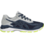 Asics GT-2000 6 Men's Road Running Shoe, Dark Blue/Dark Blue/Mid Grey, 11 US, T805N.4949-11