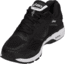 Asics GT-2000 6 Road Running Shoes - Men's, Black/White/Carbon, Medium, 10 US T805N.9001-10