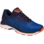Asics GT-2000 6 Road Running Shoes - Men's, Imperial/Indigo Blue/Shocking Orange, Medium, 10 US T805N.4549-10