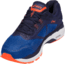 Asics GT-2000 6 Road Running Shoes - Men's, Imperial/Indigo Blue/Shocking Orange, Medium, 10 US T805N.4549-10