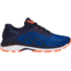 Asics GT-2000 6 Road Running Shoes - Men's, Imperial/Indigo Blue/Shocking Orange, Medium, 10 US T805N.4549-10