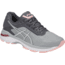 Asics GT-2000 6 Road Running Shoes - Women's, Mid Grey/Silver/Carbon, Medium, 10 US T855N.9693-10