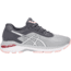 Asics GT-2000 6 Road Running Shoes - Women's, Mid Grey/Silver/Carbon, Medium, 10 US T855N.9693-10