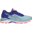 Asics GT-2000 6  Road Running Shoes - Women's, Porcelain Blue/Porcelain Blue/ASICS Blue, Wide, 10.5 US T856N.1414-10.5