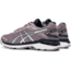 Asics Gt-2000 7 Twist Running Shoes - Womens, Lavender Grey/Silver, Medium, 8, 1012A516-500-8