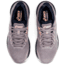 Asics Gt-2000 7 Twist Running Shoes - Womens, Lavender Grey/Silver, Medium, 8, 1012A516-500-8