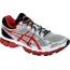 Asics GT 3000 Road Running - Men's-White/Red/Black-Medium-12.5