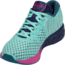 Asics Noosa FF 2 Road Running Shoes - Women's, Aruba Blue/Indigo Blue/Fuschia Purple, Medium, 12 US T869N.8849-12