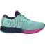 Asics Noosa FF 2 Road Running Shoes - Women's, Aruba Blue/Indigo Blue/Fuschia Purple, Medium, 12 US T869N.8849-12