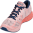 Asics Noosa FF 2 Road Running Shoes - Women's, Seashell Pink/Dark Blue/Begonia Pink, Medium, 8 US T869N.1749-8