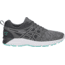 Asics Torrance Road Running Shoes - Women's, Carbon/Carbon/Aruba Blue, Medium, 10 US T7J8N.9797-10