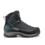 Asolo Altai EVO GV ML Boots - Womens, Black/Brook Green, 7, A23127-027-070
