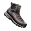 Asolo Arctic Boots - Mens, Grey/Gunmetal/Red, 8.0, B12536-A176-080
