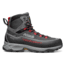 Asolo Arctic Boots - Mens, Grey/Gunmetal/Red, 8.0, B12536-A176-080