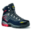 Avalon GTX Hiking Boot - Mens-Night Blue/Gunmetal-Medium-8.5 US