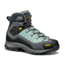 Asolo Drifter I EVO GV ML Hiking Boots - Womens, Grey/Brook Green, 9, A23131-042-090
