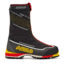 Asolo Eiger XT EVO GV Mountaineering Boots - Unisex, Black/Red, 13, A01048-392-130