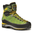 Asolo ELBRUS Mountaineering Shoe - Womens, Lime/Mimosa, 10 A01029    0018300100