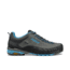 Asolo Eldo LTH GV ML Hiking Boots - Womens, Graphite/Blue Moon, 7, A01055-939-070