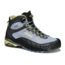 Asolo Eldo MID LTH GV ML Hiking Boots - Womens, Blue Fog/Mimosa, 6.5, A01057-024-065