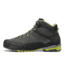 Asolo Eldo MID LTH GV MM Hiking Boots - Mens, Graphite/Green Oasis, 9.5, A01056-022-095