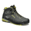 Asolo Eldo MID LTH GV MM Hiking Boots - Mens, Graphite/Green Oasis, 9.5, A01056-022-095