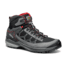 Asolo Falcon Evo Gv Boots - Mens, Grey/Black, 9.0, B40062-A640-090