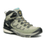 Asolo Falcon EVO GV ML Hiking Boots - Womens, Dry Weeds/Aqua Green, 9.5, A40063-112-095