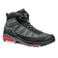 Asolo Falcon EVO Jacquard GV MM Hiking Boot - Mens, Black/Red, 10.5, A40066-392-105