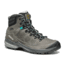 Asolo Falcon EVO Nubuck GV ML Hiking Boot - Womens, Graphite/Aqua Green, 8, A40065-118-080