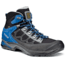 Asolo Falcon GV GTX Hiking Boot - Mens-Graphite/Black-Medium-8.5