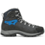 Asolo Finder GV Boots - Mens, Graphite/Sport Blue, 8.5, A23102-915-085