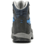 Asolo Finder GV Boots - Mens, Graphite/Sport Blue, 8.5, A23102-915-085