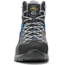 Asolo Finder GV Boots - Mens, Graphite/Sport Blue, 8.5, A23102-915-085
