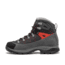 Asolo Finder GV ML Boots - Womens, Grey/Gunmetal/Poppy Red, 10, A23103-043-100