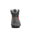Asolo Finder GV ML Boots - Womens, Grey/Gunmetal/Poppy Red, 10, A23103-043-100