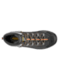 Asolo Finder GV MM Boots - Mens, Graphite /Gunmetal/Flame, 9.5, A23102-661-095