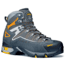 Asolo Flame GTX Boot - Men's-8 US-Regular-Graphite/Gunmetal