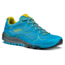 Asolo Flyer Hiking Shoes - Women's, Hawaiian Ocean, Medium, 10.5, A40503-0084600105