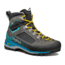 Asolo Freney EVO MID GV ML Hiking Boots - Mens, Graphite/Sea Blue, 7.5, A01071-128-075
